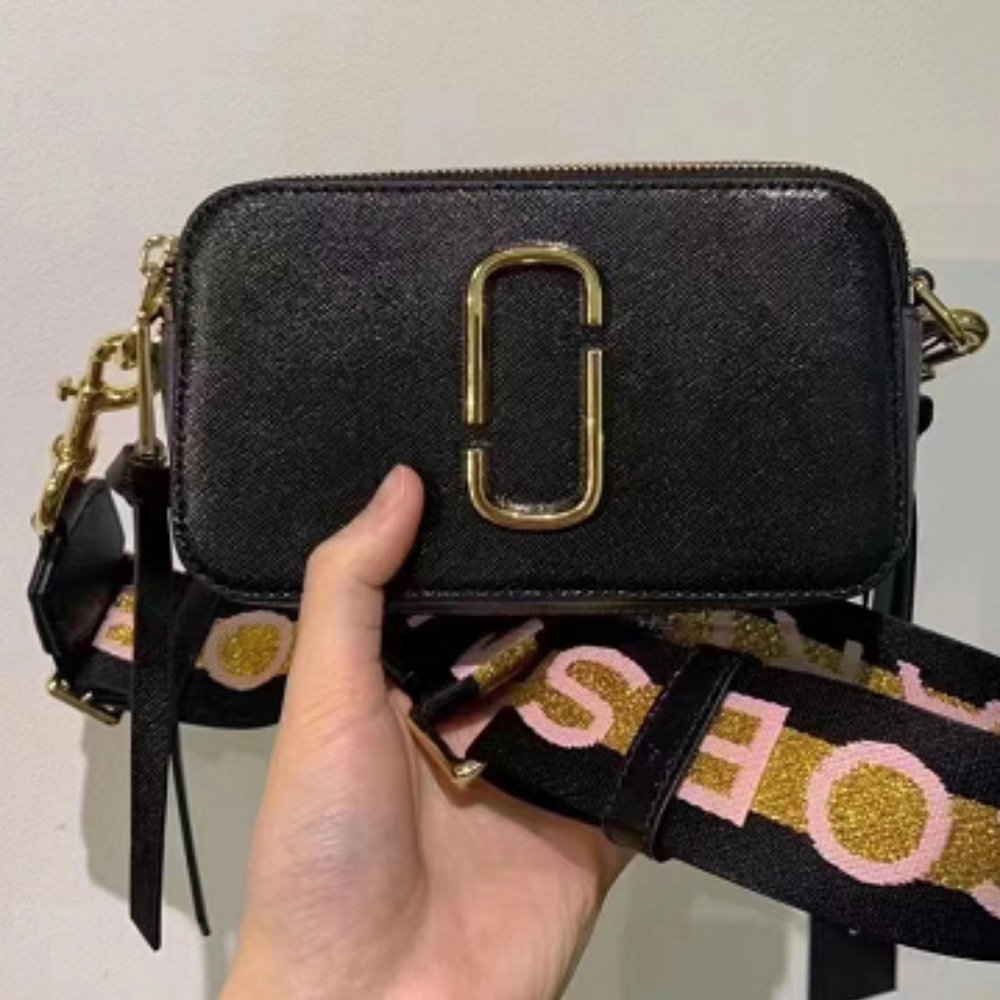 Marc Jacob Camera bag